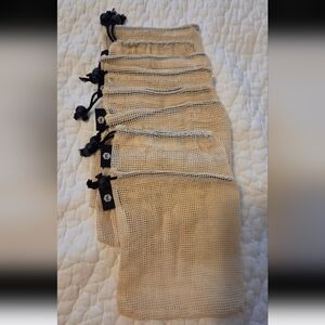 7 Extra Letterfolk Tile Bags